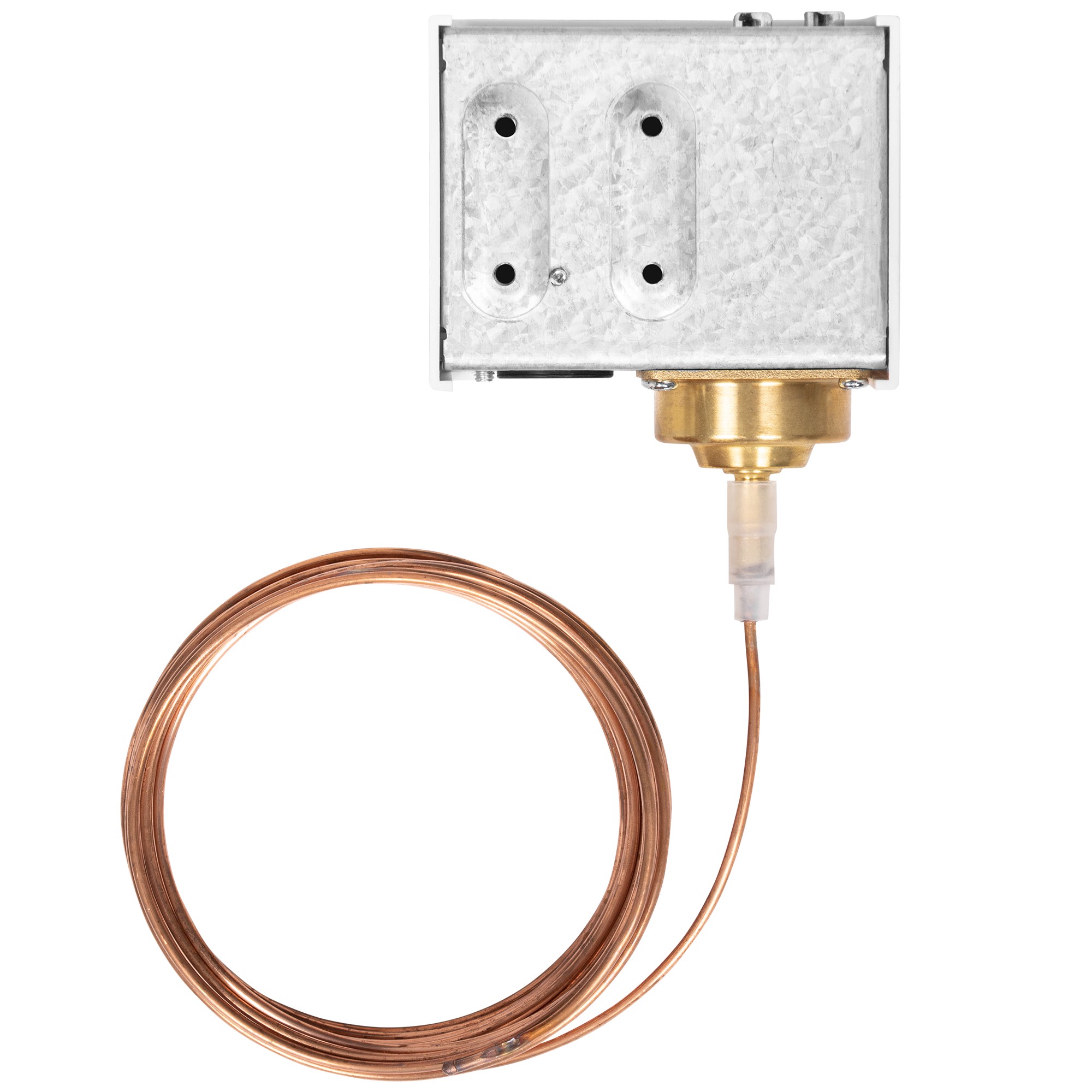 Реле температуры SHUFT TS-6 6 метров — изображение 5