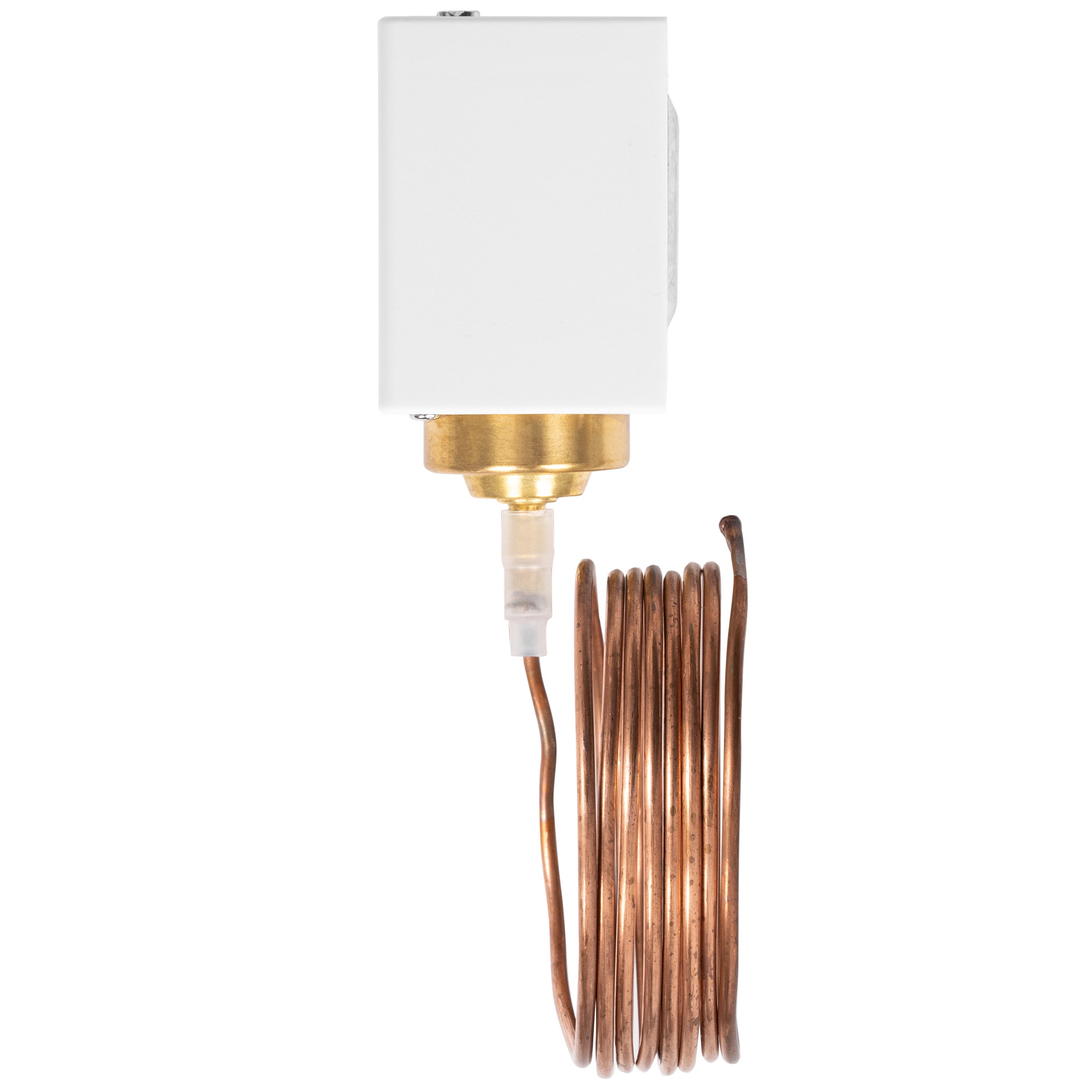 Реле температуры SHUFT TS-6-KP 6 метров — изображение 4