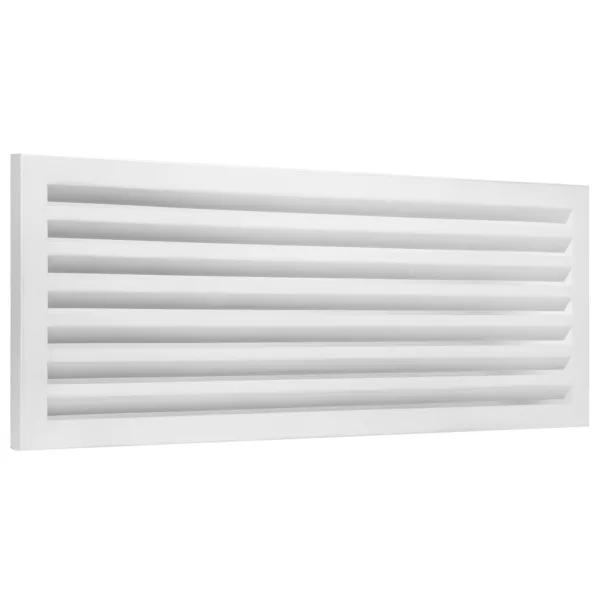 Решетка декоративная для клапана SHUFT SH 400_500