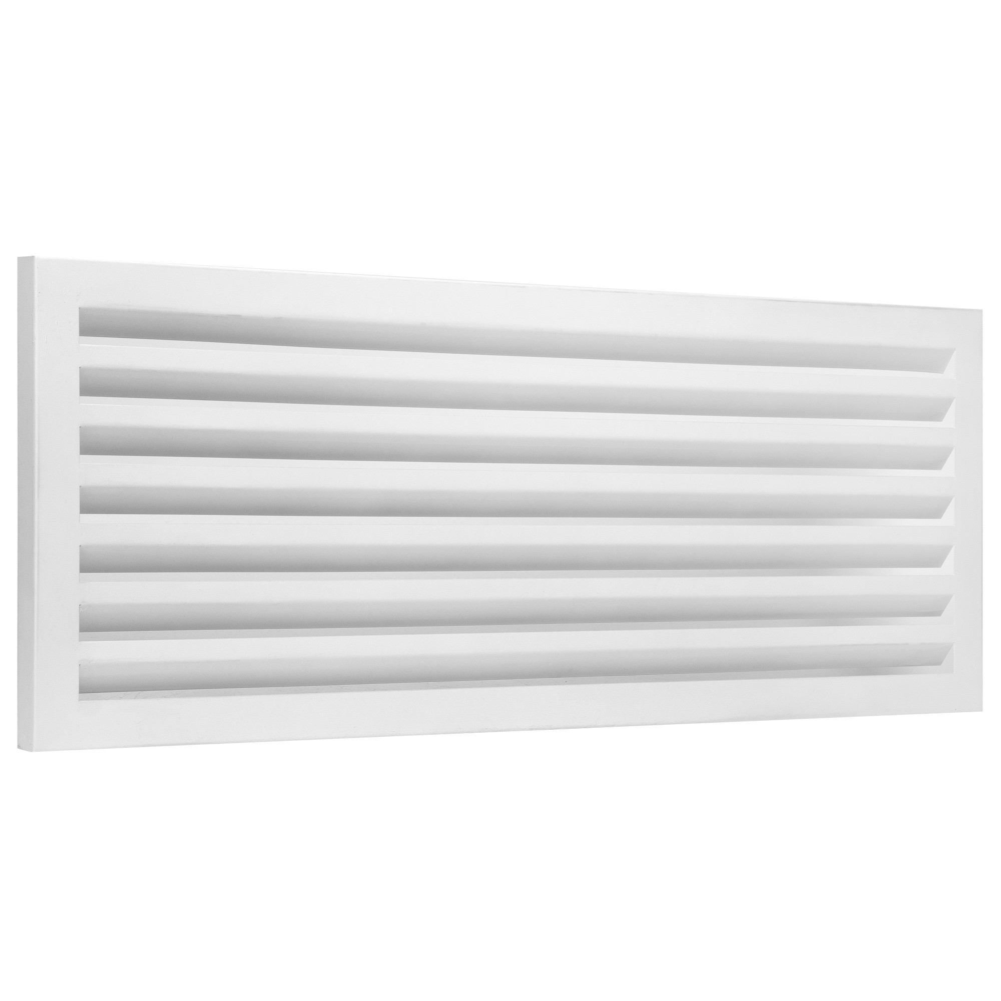Решетка стеновая для клапана SHUFT SH 400*400
