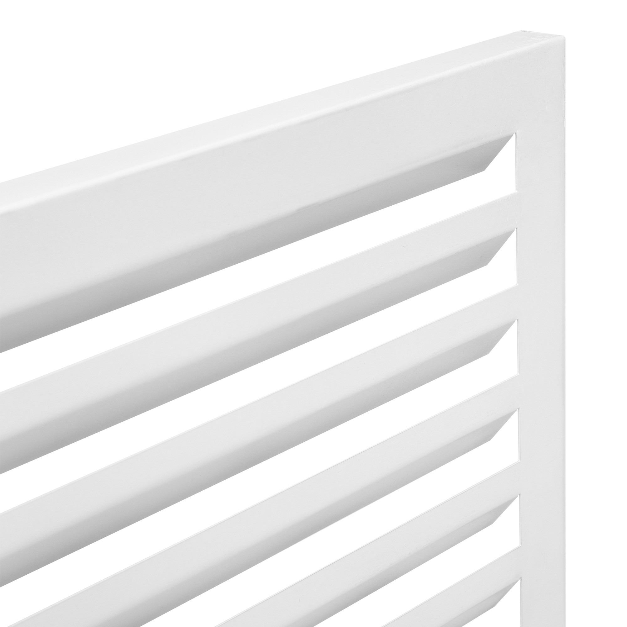 Решетка стеновая для клапана SHUFT SH 500*400 — изображение 3