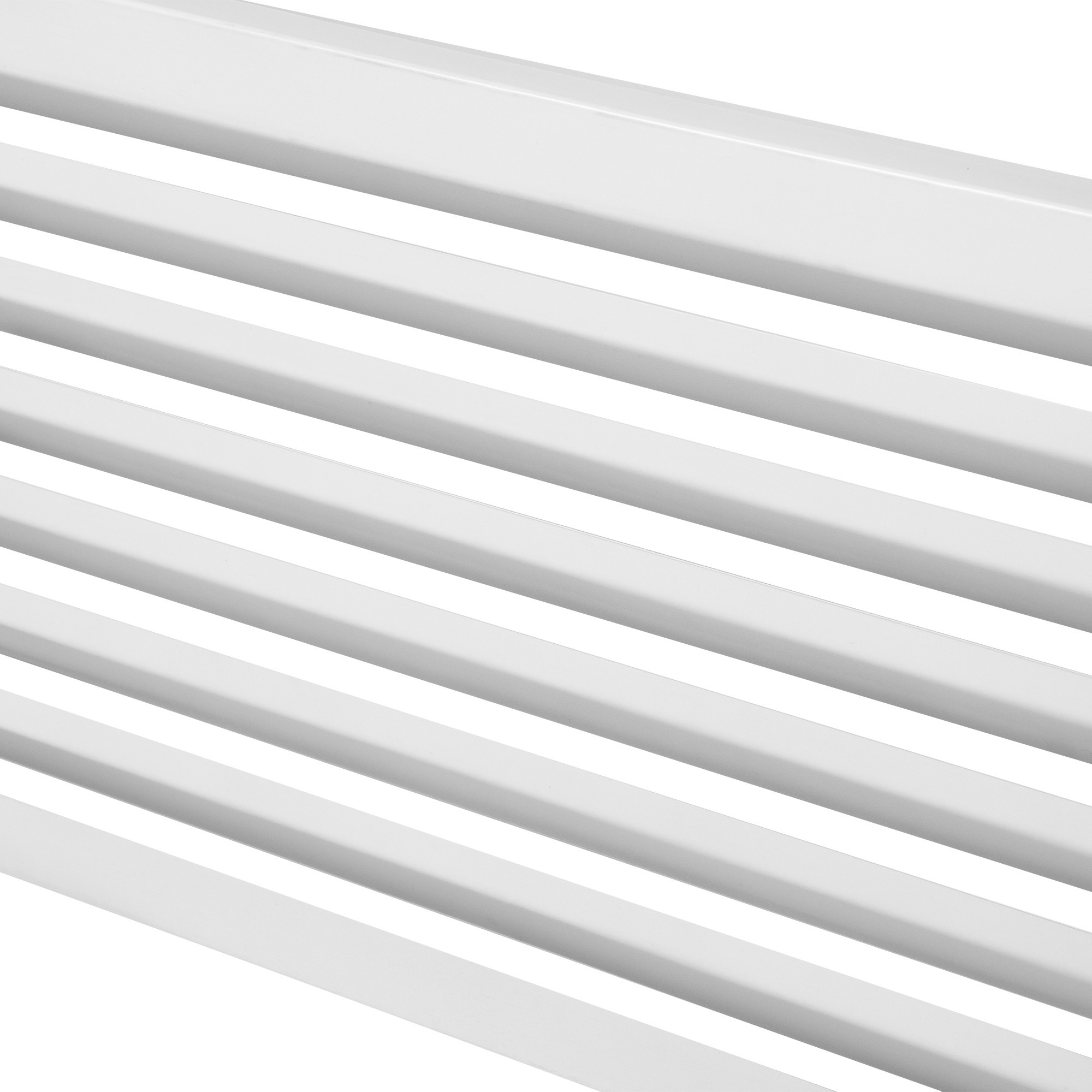 Решетка стеновая для клапана SHUFT SH 500*400 — изображение 4