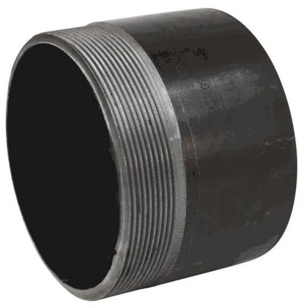 Резьба КАЗ ст Ду25 L-38мм из труб ГОСТ 3262-75