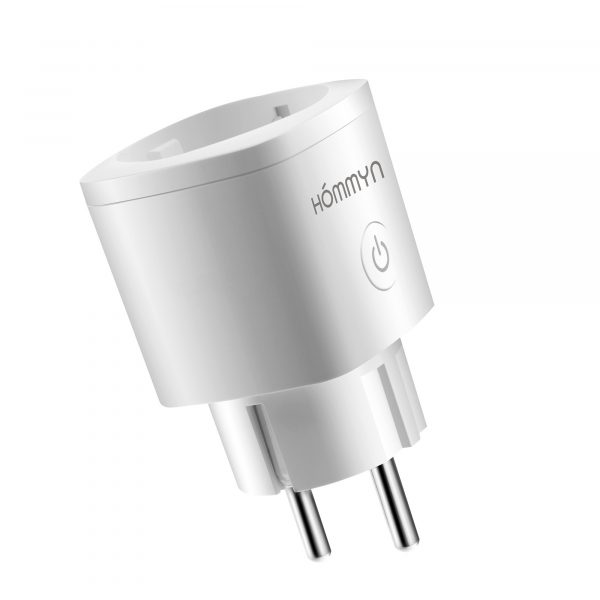 Розетка умная HOMMYN Smart Plug RKNZ01 — изображение 3