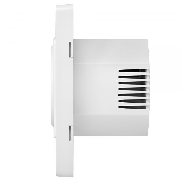 Розетка умная встраиваемая HOMMYN zigbee RKNWOZ01W — изображение 5