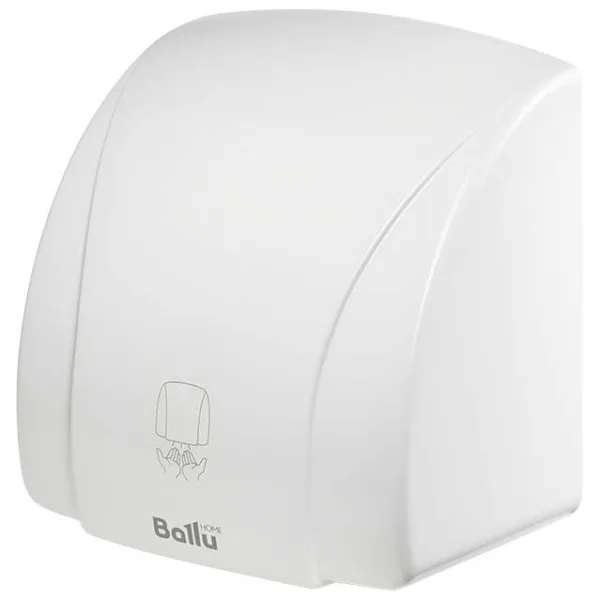 Рукосушилка Ballu BAHD-1800 — изображение 2