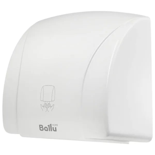 Рукосушилка Ballu BAHD-1800 — изображение 3