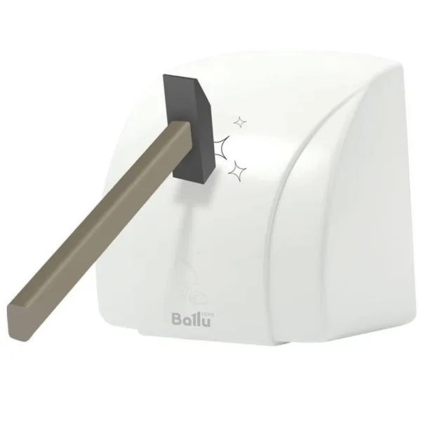 Рукосушилка Ballu BAHD-1800 — изображение 5