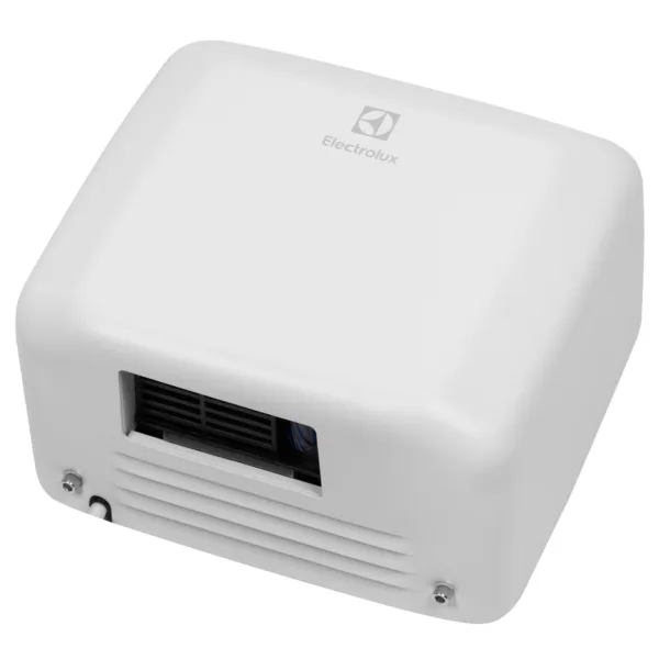 Рукосушилка Electrolux EHDA/W – 2500 (белая) — изображение 3