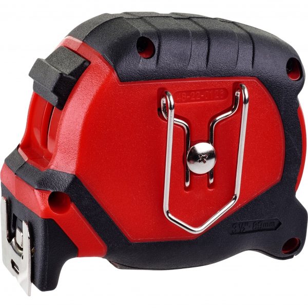 Рулетка Milwaukee GEN III магнитная 10м / ширина 27мм 4932464601 — изображение 3