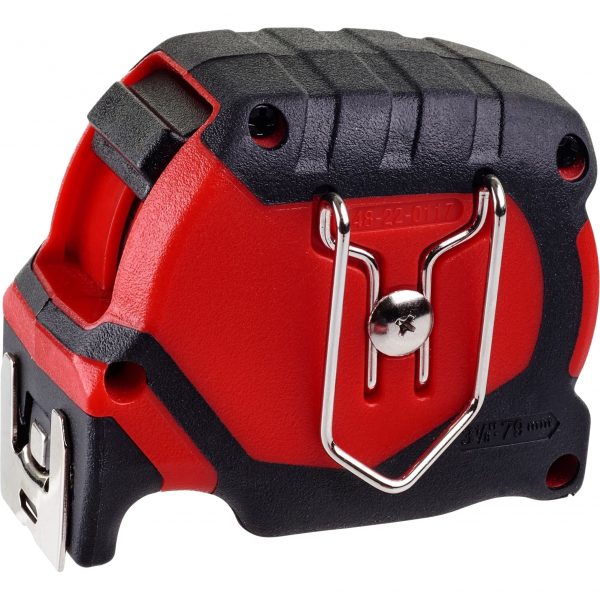 Рулетка Milwaukee GEN III магнитная 5м / ширина 27мм 4932464599 — изображение 3