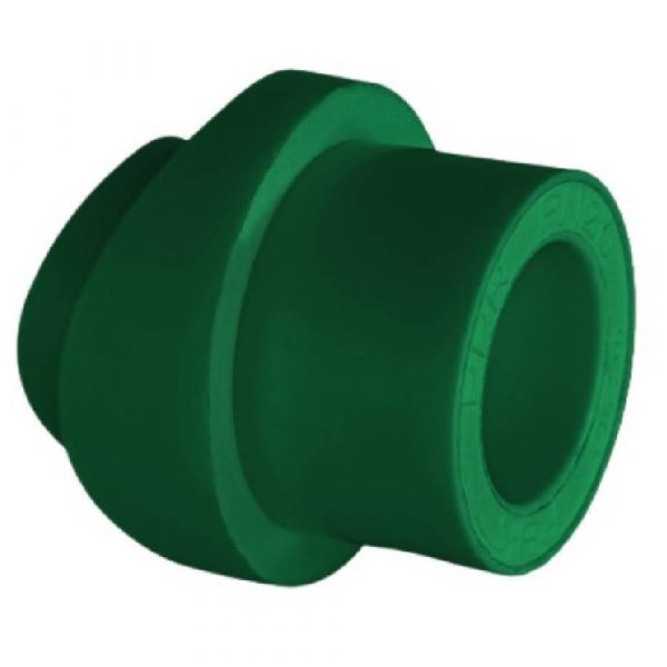 Седло вварное ПП AntiFire D90-25 Green