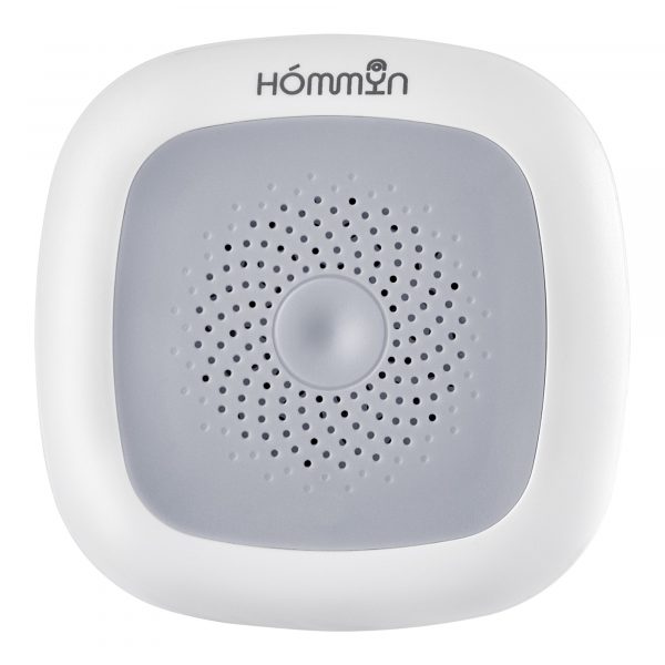 Сенсор температуры и влажности HOMMYN TS-20-Z — изображение 3
