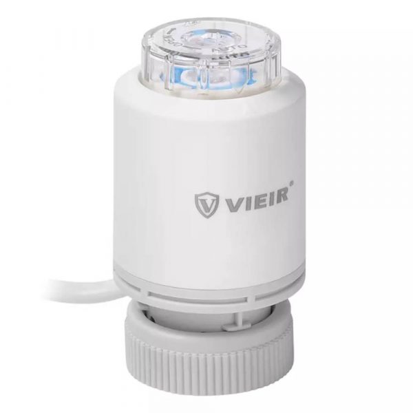 Сервопривод VIEIR нормально закрытый