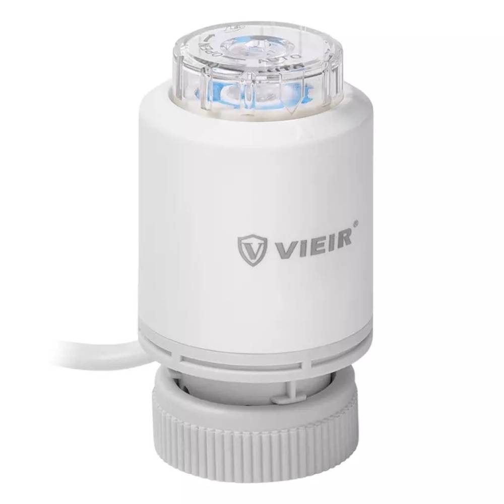 Сервопривод VIEIR нормально закрытый
