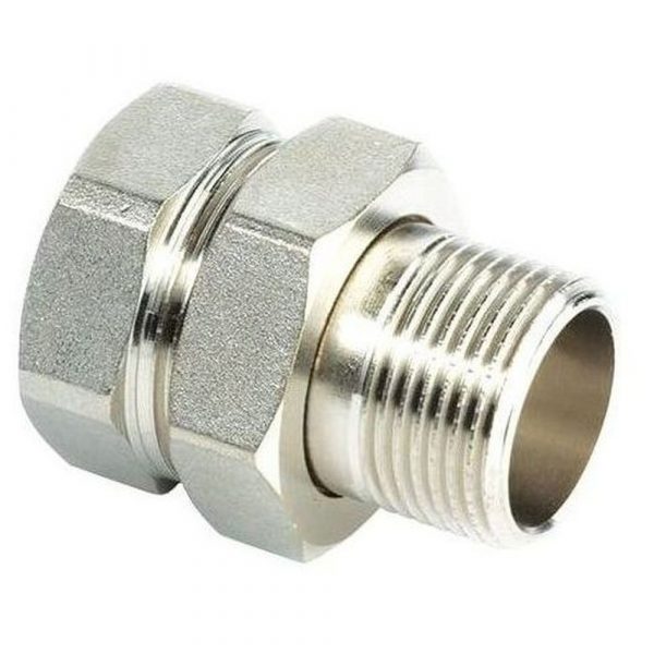 Сгон ALTSTREAM прямой quot;американкаquot; ВР/НР 1 1/4quot; (5/40)
