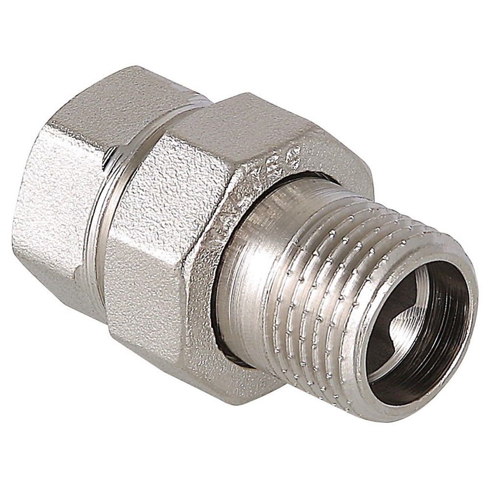 Сгон прямой американка VALTEC VTr.341.N.0007 вн.-нар. 1 1/4quot;