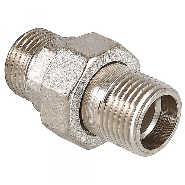 Сгон прямой американка VALTEC VTr.728.N.0006 нар.-нар. 1quot;