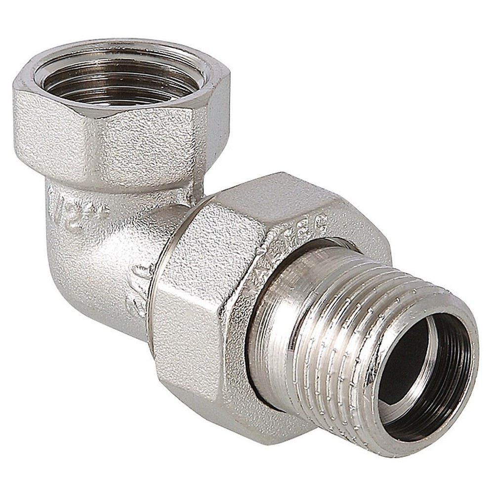 Сгон угловой американка VALTEC VTr.098.N.0004 вн.-нар. 1/2quot;