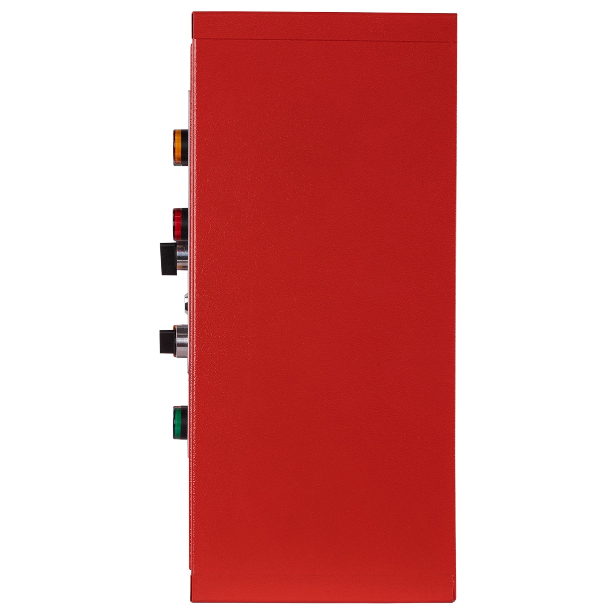 Щит управления ЩУВ-1 (15/380/NC/1КП/220/GH/РКР) — изображение 5