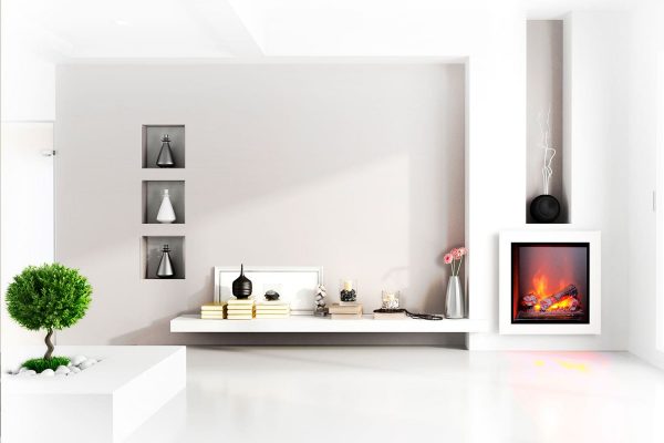 Широкие очаги Dimplex Очаг Engine 56-400 — изображение 2