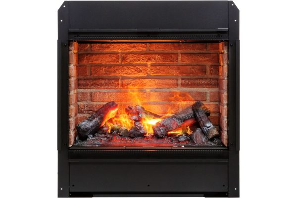 Широкие очаги Dimplex Очаг Engine 56-600 BB