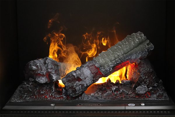 Широкие очаги Dimplex Очаг Engine 68-400 — изображение 3