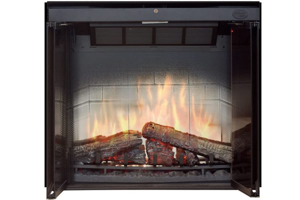 Широкие очаги Dimplex Очаг Multifire DF3220-EU