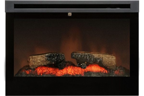 Широкие очаги Dimplex Очаг Symphony 25'' DF2550-EU