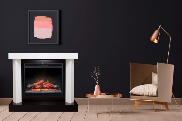 Широкие очаги Dimplex Очаг Symphony 26'' DF2624L-INT — изображение 2