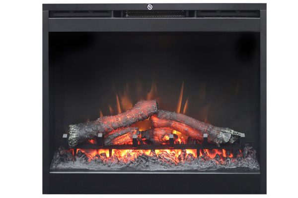 Широкие очаги Dimplex Очаг Symphony 26'' DF2624L-INT