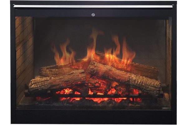 Широкие очаги Dimplex Очаг Symphony 30'' DF3020-INT