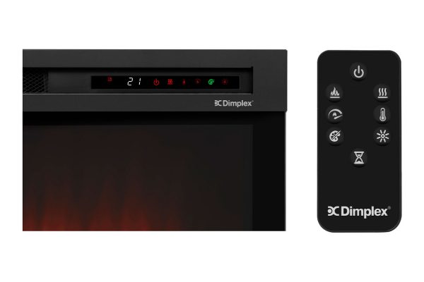 Широкие очаги Dimplex Очаг XHD23L-INT — изображение 6