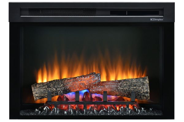 Широкие очаги Dimplex Очаг XHD26L-INT — изображение 3