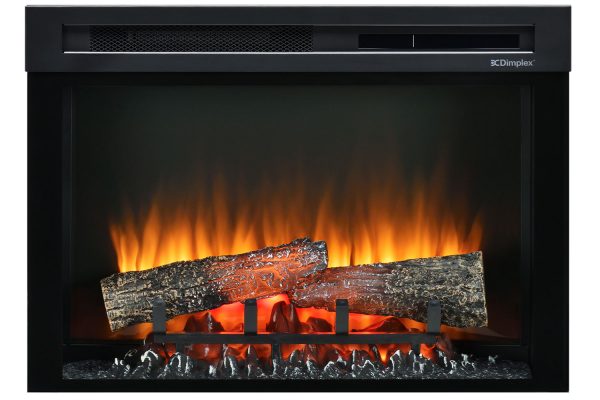 Широкие очаги Dimplex Очаг XHD26L-INT