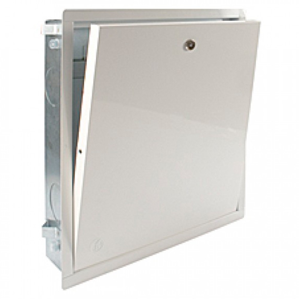 Шкаф коллекторный Giacomini 1200 x 650-740 x 85-130 мм