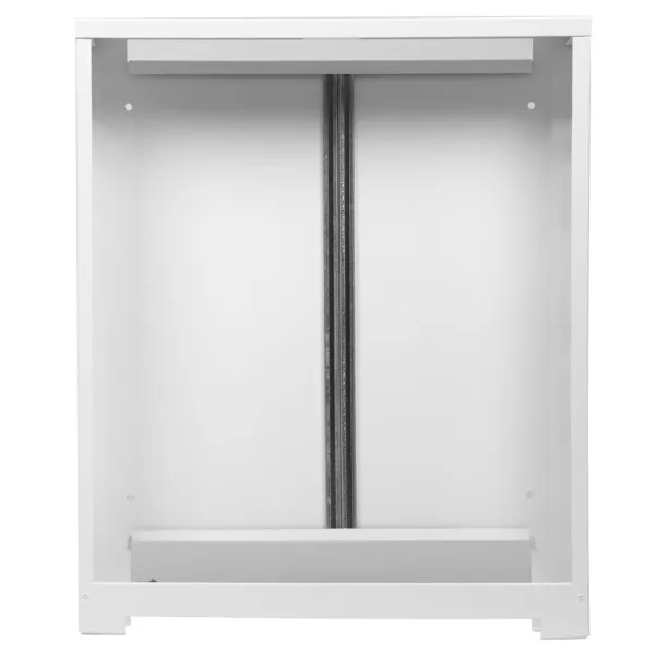 Шкаф наружный Royal Thermo ШРН 2 652-715*550*118 — изображение 3