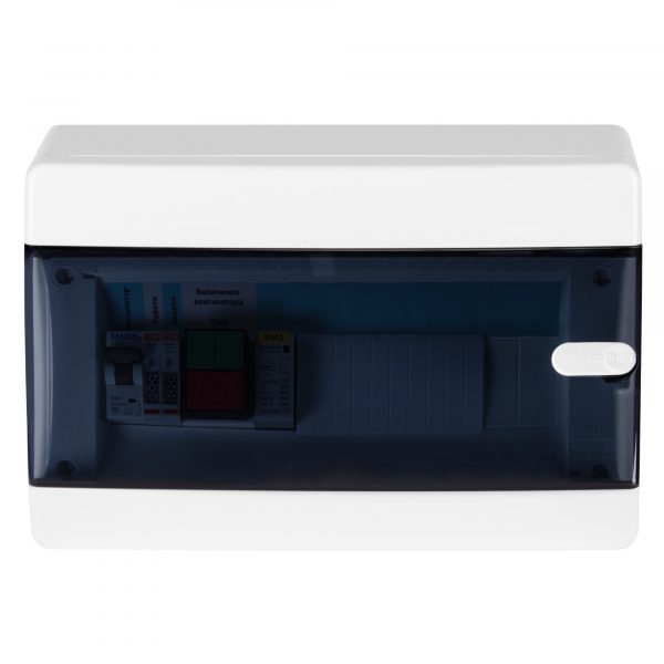 Шкаф управления BM-ERF3220-G220 — изображение 2