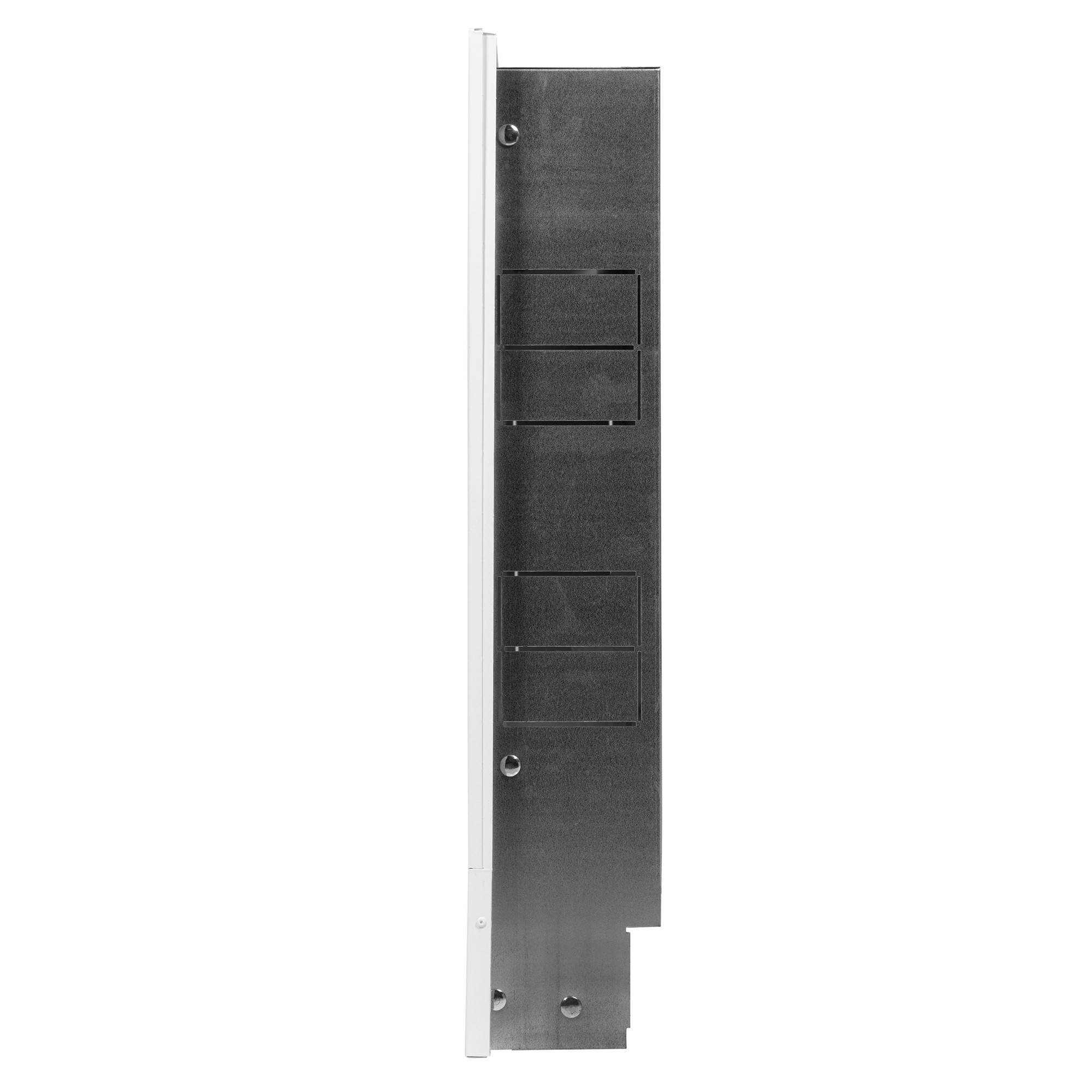 Шкаф встроенный Royal Thermo ШРВ 6 648-711*1150*120-180 — изображение 3