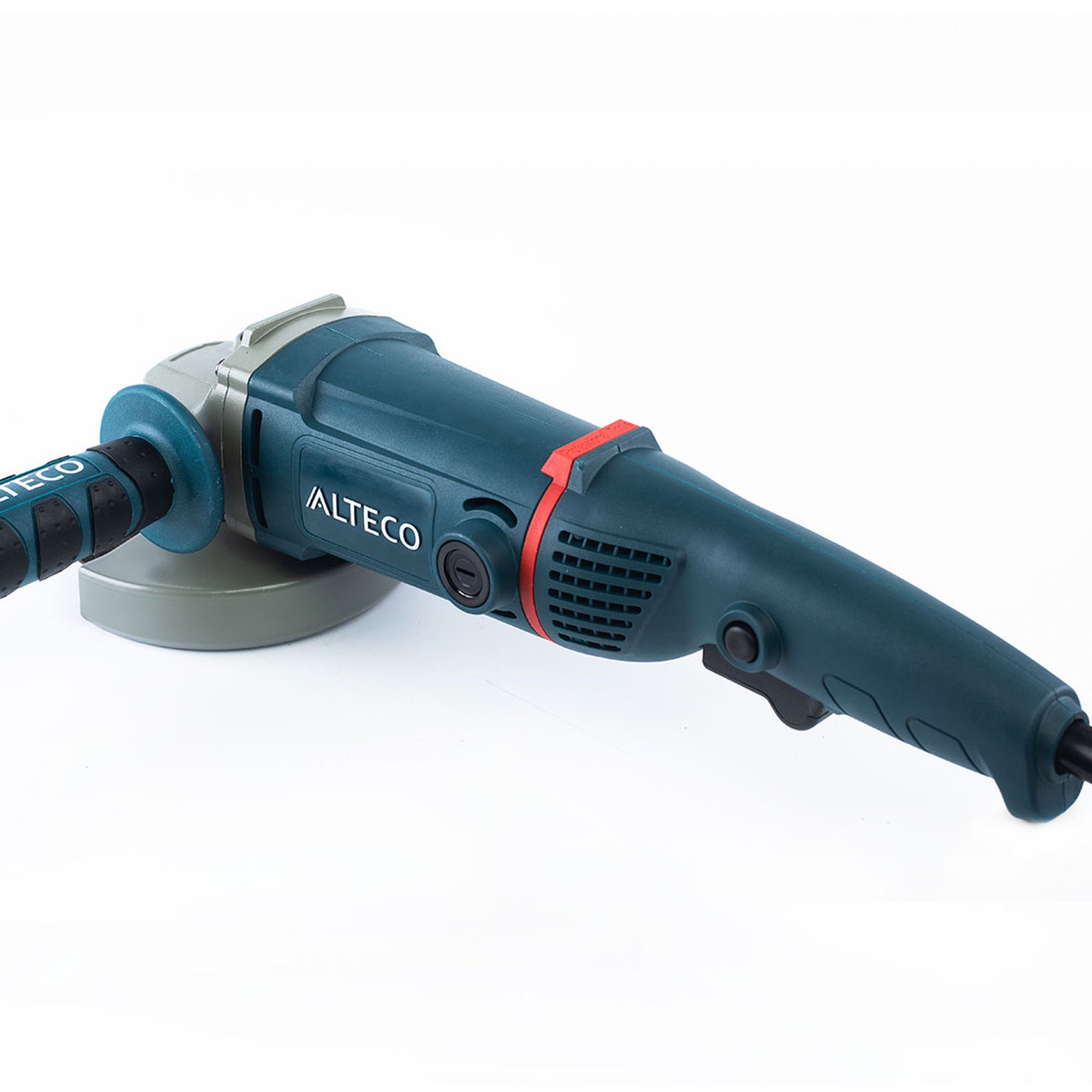 Шлифмашина ALTECO угловая AG 1300-125 — изображение 2