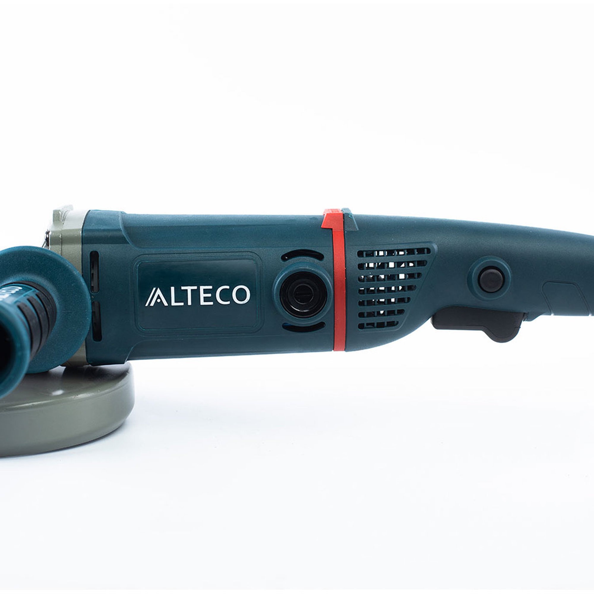 Шлифмашина ALTECO угловая AG 1300-125 — изображение 4