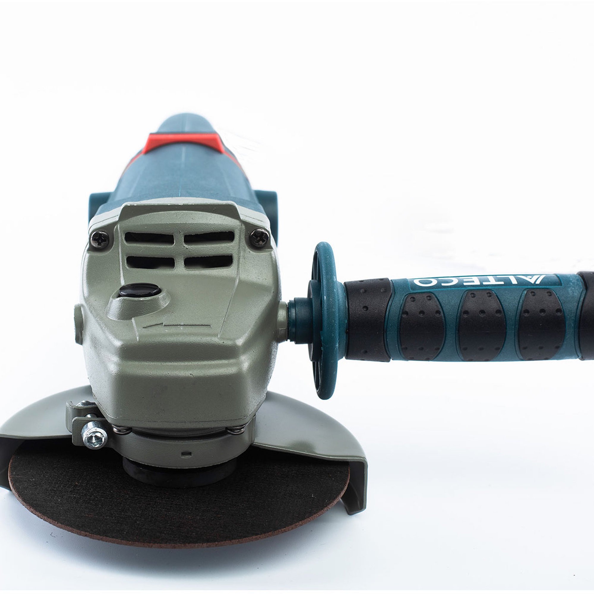 Шлифмашина ALTECO угловая AG 1300-125 — изображение 5