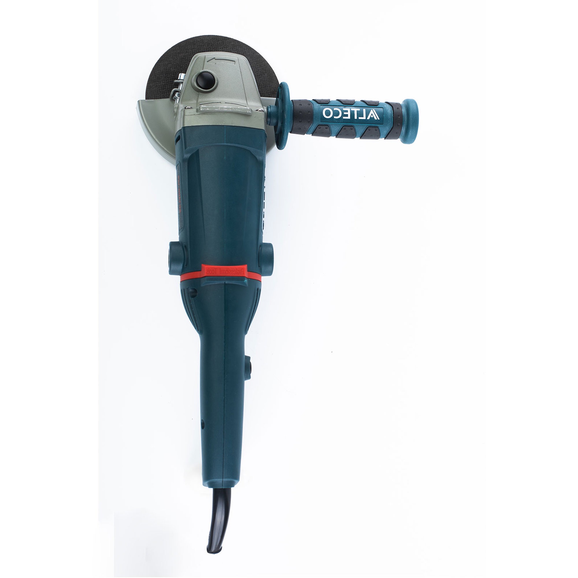 Шлифмашина ALTECO угловая AG 1300-125 — изображение 6