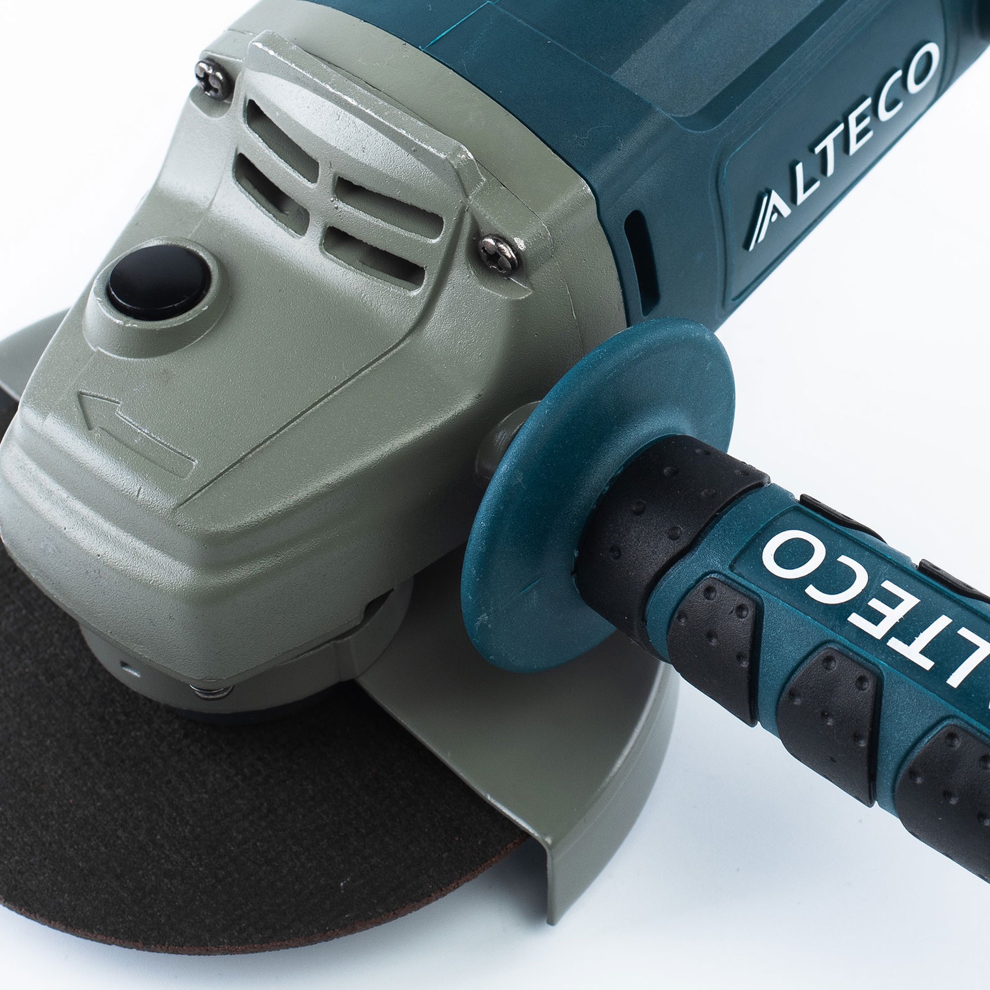 Шлифмашина ALTECO угловая AG 1300-125 — изображение 7
