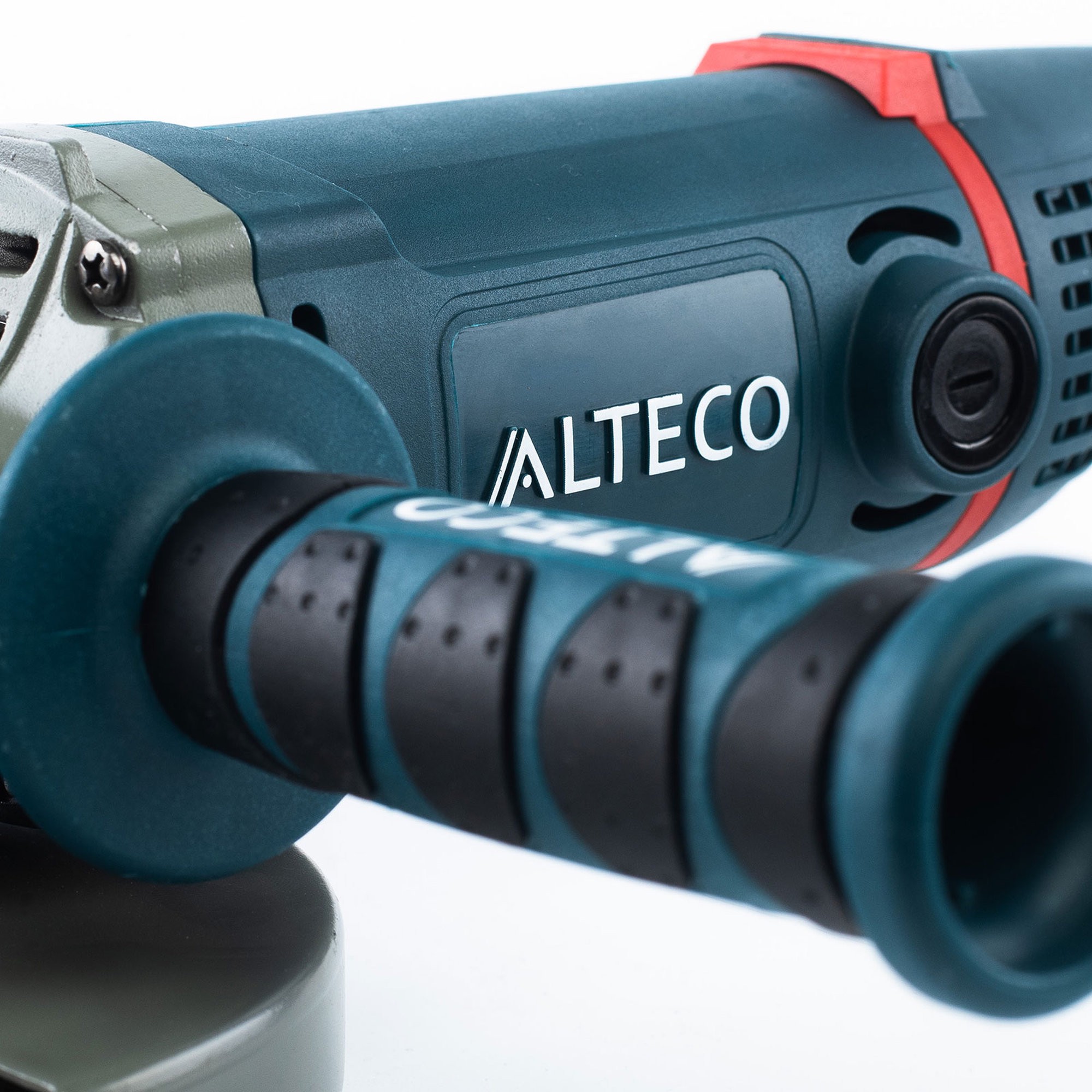 Шлифмашина ALTECO угловая AG 1300-125 — изображение 8