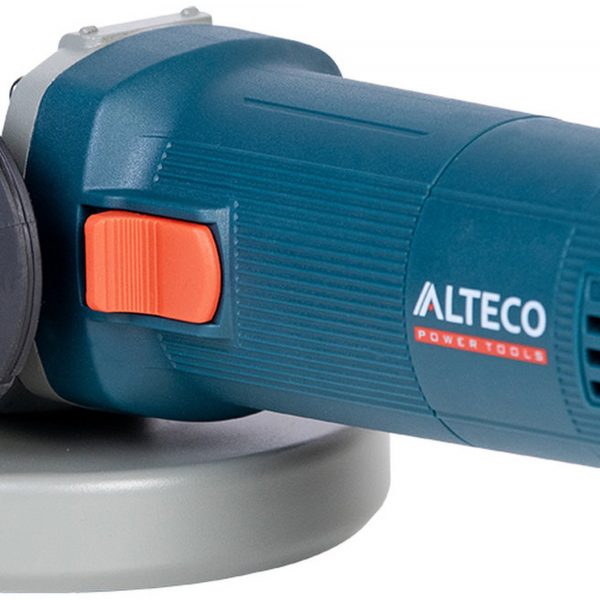 Шлифмашина ALTECO угловая AGH 1000-125 Е HEAVY DUTY — изображение 3