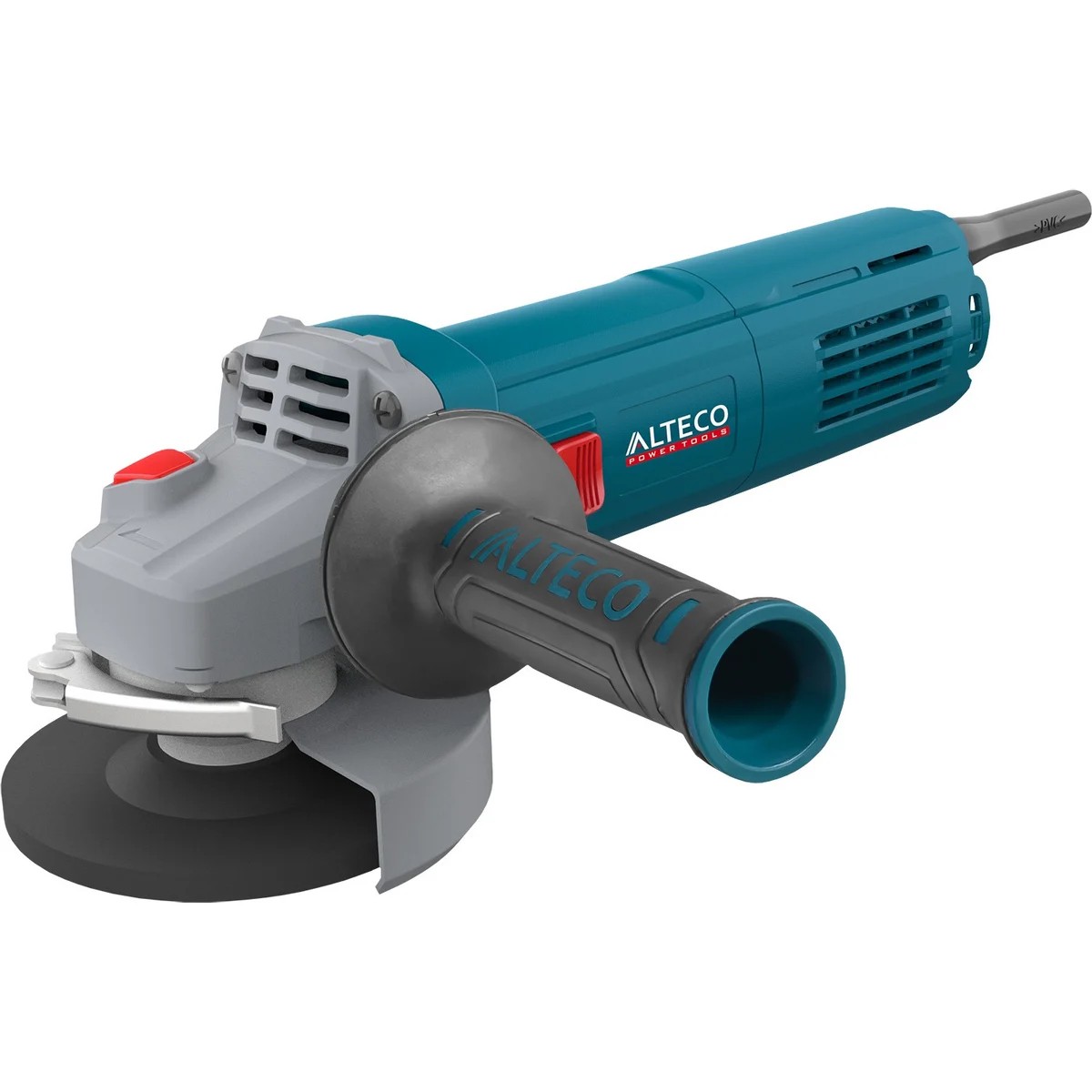 Шлифмашина ALTECO угловая AGH 1000-125 HEAVY DUTY