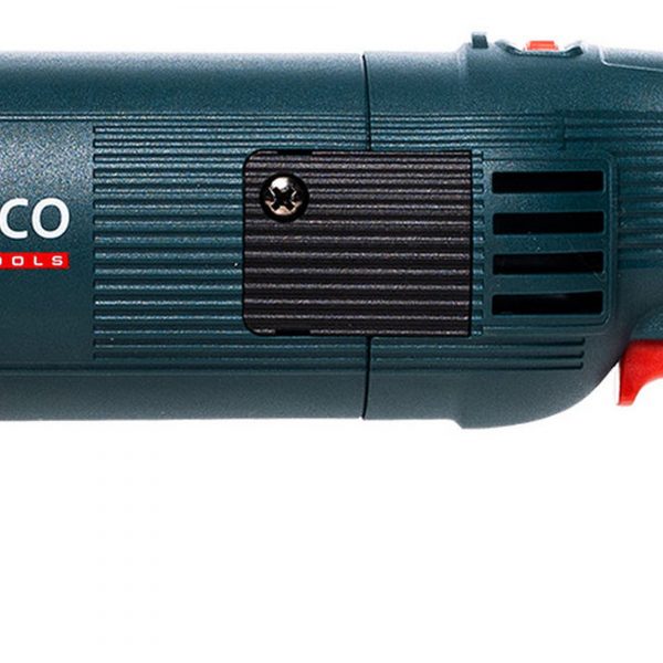 Шлифмашина ALTECO угловая AGH 1100-125 E HEAVY DUTY — изображение 4