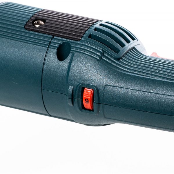 Шлифмашина ALTECO угловая AGH 1100-125 E HEAVY DUTY — изображение 6
