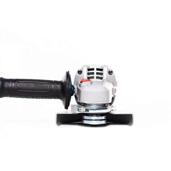 Шлифмашина ALTECO угловая AGH 750-115 HEAVY DUTY — изображение 4